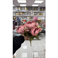 Dekoratif Şakayık Cet Demet - 50774 